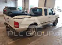 2011 Ford RANGER фото