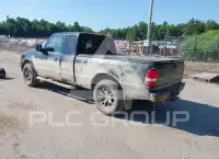 2011 Ford RANGER photo