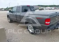 2011 Ford RANGER фото