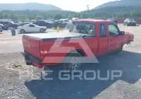 2011 Ford RANGER фото