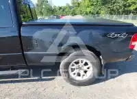 2011 Ford RANGER фото
