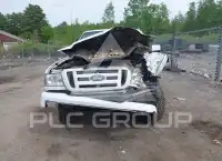 2011 Ford RANGER фото