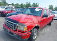 2011 Ford RANGER фото