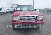 2011 Ford RANGER фото