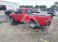 2011 Ford RANGER фото