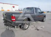 2011 Ford RANGER photo