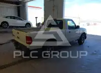 2011 Ford RANGER фото