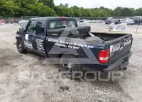 2011 Ford RANGER фото