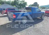 2011 Ford RANGER фото