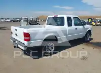 2011 Ford RANGER photo