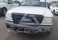 2011 Ford RANGER фото
