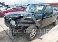 2011 Ford RANGER фото