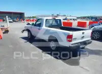 2011 Ford RANGER фото
