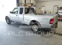 2011 Ford RANGER фото