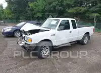 2011 Ford RANGER фото