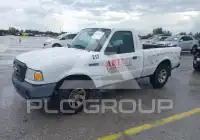 2011 Ford RANGER photo