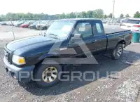 2011 Ford RANGER фото