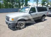 2011 Ford RANGER фото