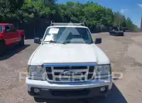 2011 Ford RANGER photo