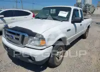 2011 Ford RANGER photo