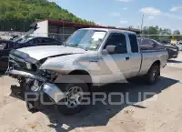 2011 Ford RANGER фото