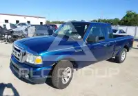 2011 Ford RANGER photo