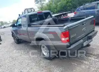 2011 Ford RANGER фото