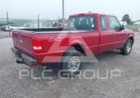 2011 Ford RANGER фото