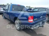 2011 Ford RANGER фото