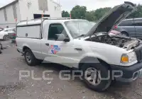 2011 Ford RANGER фото