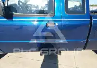 2011 Ford RANGER photo