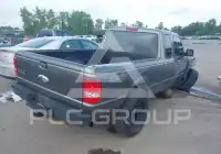 2011 Ford RANGER фото
