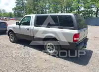 2011 Ford RANGER фото