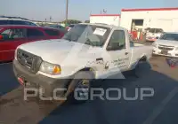 2011 Ford RANGER фото