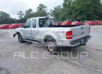 2011 Ford RANGER фото