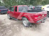 2011 Ford RANGER фото