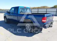 2011 Ford RANGER photo