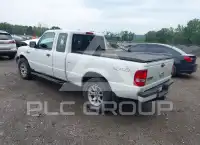 2011 Ford RANGER фото
