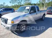 2011 Ford RANGER photo