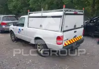 2011 Ford RANGER фото
