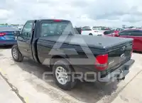 2011 Ford RANGER фото