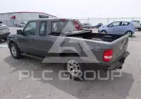 2011 Ford RANGER фото