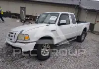 2011 Ford RANGER фото