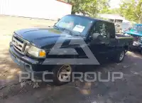 2011 Ford RANGER photo