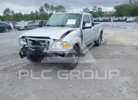 2011 Ford RANGER фото
