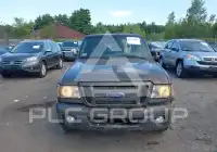 2011 Ford RANGER photo