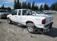 2011 Ford RANGER фото