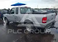 2011 Ford RANGER фото
