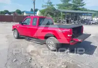 2011 Ford RANGER фото