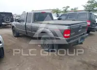 2011 Ford RANGER фото